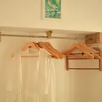 アパート Charming 1br With Balcony & Ac, Heart Of