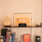 Charming 1br With Balcony & Ac, Heart Of アパート アンティーブ
