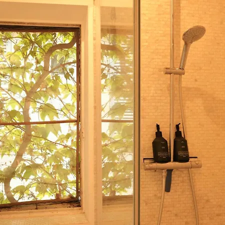 Charming 1br With Balcony & Ac, Heart Of Антиб