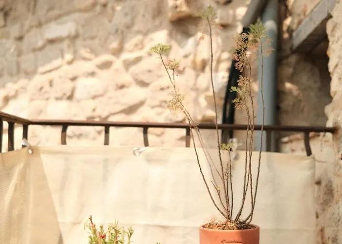 Charming 1br With Balcony & Ac, Heart Of Антиб